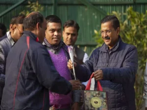 Delhi Assembly Election: PM Modi, Arvind Kejriwal, and 10 Other Leaders at Risk of Attack, Intelligence Inputs Warn