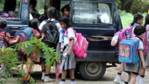 Chandigarh DPS Draw for Nursery Admissions: Parents Shed Tears of Joy