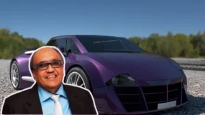 ऑटो एक्सपो 2025 में जलवा बिखेरेगी 'टार्जन- द वंडर कार', DC2 पेश करेगा नए मॉडिफाइड मॉडल