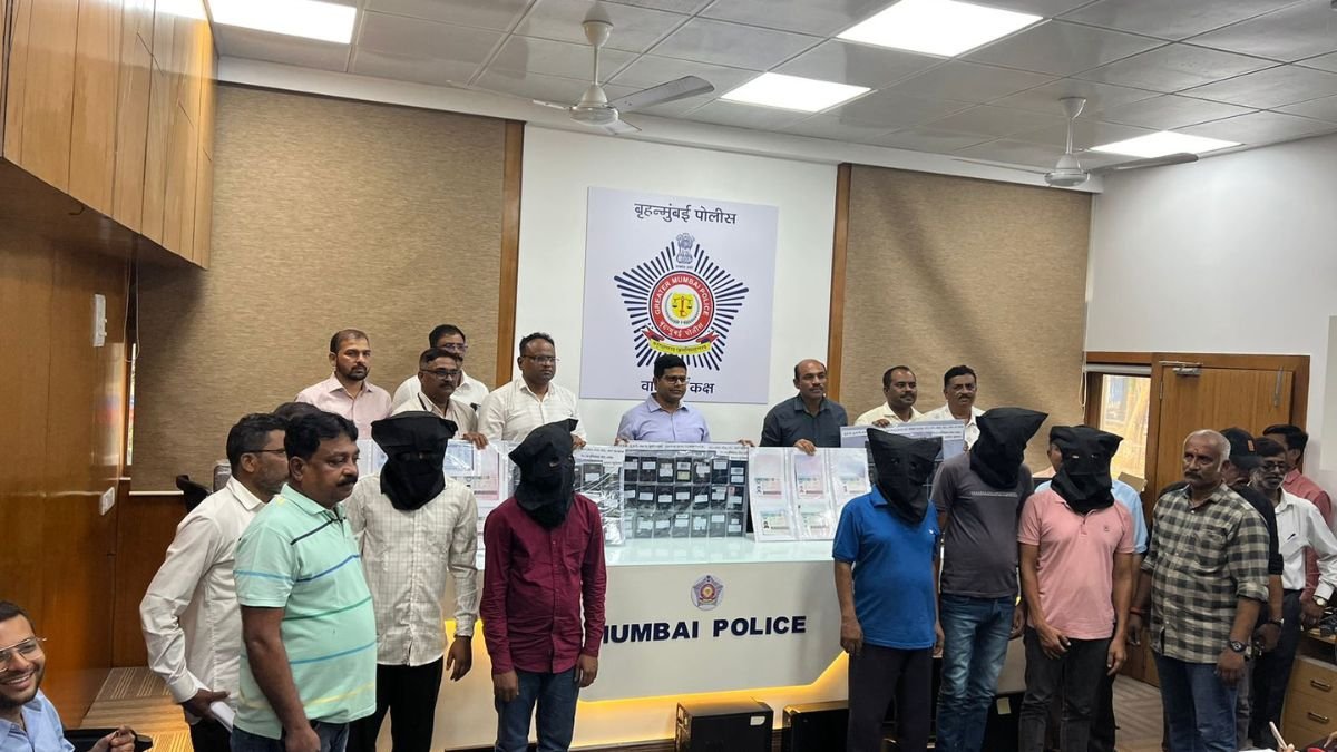 जर्मन भेजने के नाम पर 8.50 लाख ठगे
