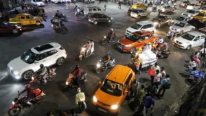 Shock for Fancy Number Enthusiasts: Punjab Increases Reserved Prices for Vehicle Numbers