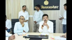 Minister Rao Narbir Calls Gurugram the Hub of Corruption