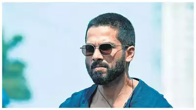 Deva Box Office Collection Day 3: Shahid Kapoor's Film Sees Huge Earnings