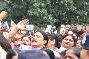 पंजाब की विधायक पर चलेगा केस, चंडीगढ़ कोर्ट में आरोप तय