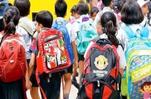 हरियाणा में पहली क्लास में एडमिशन की आयु सीमा पर बड़ा फैसला, स्कूलों को जारी निर्देश