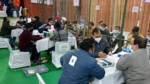 AAP Rift Over Chandigarh Finance-Contract Election, Poornam’s Independent Candidacy Sparks Debate