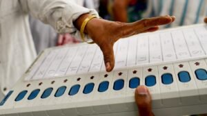 Haryana Announces Municipal Elections, Voting for 7 Corporations and 33 Municipalities