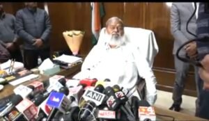 हरियाणा रोडवेज की 22 बसें रोजाना कुंभ के लिए, कल से शुरु होगी सेवा: विज