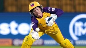 WPL Ahead: UP Captain Alyssa Healy Injured, Sophie Devine Withdraws