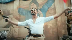 Deva Box Office Collection Day 5: लागत का 50% भी नहीं कमा पाई ‘देवा’, कैसे वसूलेगी बजट?