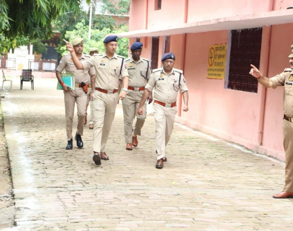 फिरोजपुर में SSP दफ्तर घेरेंगे किसान, धारा 307 लगाने पर नाराजगी