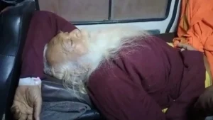 Chief Priest of Ayodhya Ram Mandir Hospitalized with Brain Hemorrhage