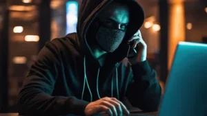 क्या साइबर ठगों के मददगार बन रहे हैं बैंक कर्मचारी.