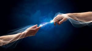 Do You Feel An Electric Shock When Touching Someone Here s 