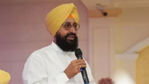 पंजाब में प्रताप बाजवा के बम बयान पर क्यों मचा सियासी बवाल