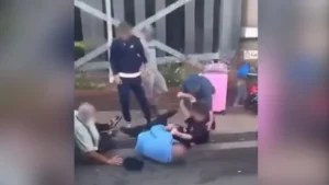 "Sikh taxi drivers attacked in Wolverhampton; turban forcibly removed in racial assault"