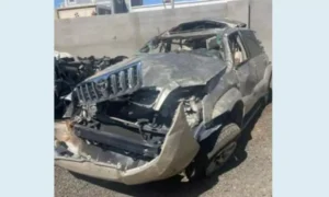 Faridkot pilgrims road accident 2025 Pehowa accident Haryana news Kaithal road accident pilgrims Haryana Roadways bus accident Faridkot devotees killed accident