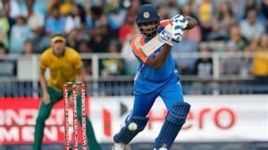 Sanju Samson dismissed early in Kerala Cricket League match
