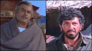 शोले फिल्म की गोल्डन जुबली पर गब्बर सिंह, ठाकुर और वीरू के दुर्लभ दृश्य, 1975 की कल्ट-क्लासिक मूवी के अनसुने किस्से
