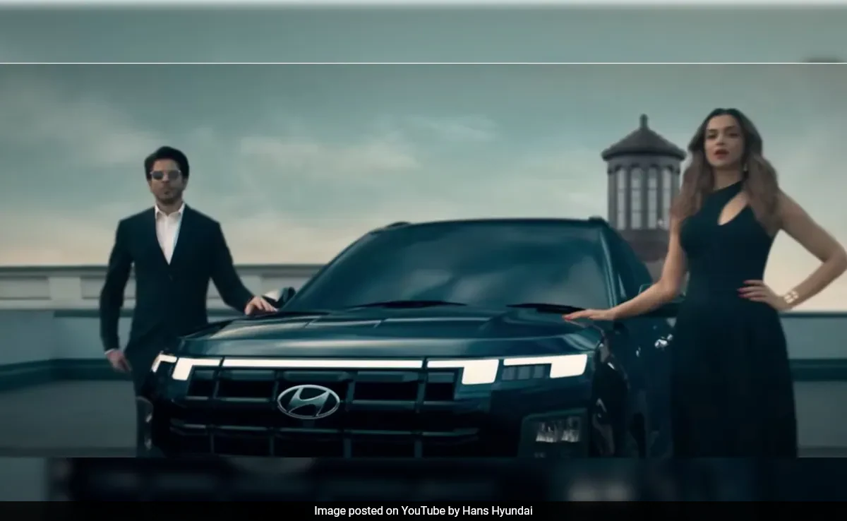 SRK Hyundai Car Case, Deepika Padukone FIR, Hyundai Alcazar Defect, Rajasthan Car Cheating Case, Shah Rukh Khan Hyundai, Bharatpur FIR News, Hyundai Car Safety Issue, Bollywood Legal Cases