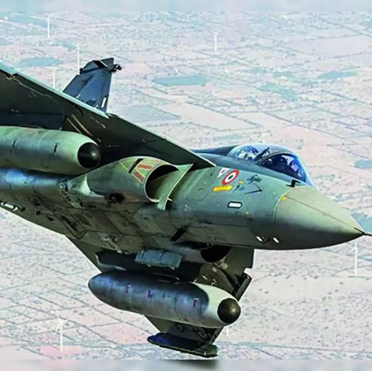 Indian Air Force news