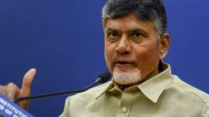 Heritage Foods journey from ₹1 crore capital to ₹4,381 crore market value, showcasing the rise of Chandrababu Naidu’s family business.