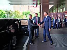 India Russia relations जयशंकर रूस दौरा भारत रूस द्विपक्षीय बैठक डेनिस मंटुरोव जयशंकर मुलाकात भारतीय विदेश मंत्री मास्को भारत रूस संबंध 2025