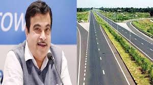 Nitin Gadkari Asset Monetization