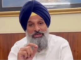 बिक्रम सिंह मजीठिया न्यूज़
मजीठिया कोर्ट केस
मजीठिया जमानत याचिका
SAD नेता जेल में
मोहाली कोर्ट फैसला
Majithia bail plea rejected
Bikram Singh Majithia case
Punjab politics news
Majithia jail news
Shiromani Akali Dal leader news