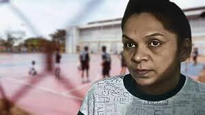 संगीता कड़वासरा गिरफ्तारी

फर्जी डिग्री घोटाला

ओपीजेएस यूनिवर्सिटी नकली डिग्री

महिला वॉलीबॉल कप्तान

Fake Degree Scam India