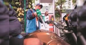 UP government launches No Helmet No Fuel campaign to improve road safety