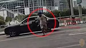 LAPD shooting Sikh man, Gurpreet Singh LAPD, Arcadia Sikh man shot, Los Angeles police chase, LAPD deadly force investigation, machete attack Los Angeles