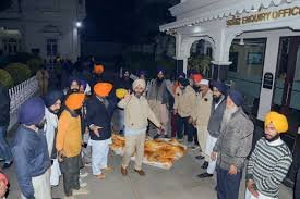 Punjab youth poisoned, Jagraon murder case, youth killed by friends Punjab, Gurudwara Nanaksar incident, Punjab crime news, Moga youth murder