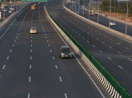 जयपुर रींगस हाईवे का चौड़ीकरण और खाटूश्याम रींग रोड का निर्माण जयपुर रींगस हाईवे

