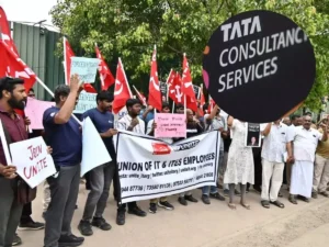 TCS job cuts
