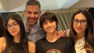 Karisma Kapoor News, Sanjay Kapoor Property, Karisma Kapoor Kids, Bollywood Family Dispute, Delhi High Court Case