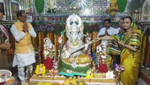 Punjab Floods 2025, Flood Ganesh Temple Vidisha, Shivraj Singh Chouhan Punjab Flood Appeal, Punjab Flood Death Toll, Punjab Flood Relief News, Illegal Mining Punjab Flood, Modi Punjab Flood Relief