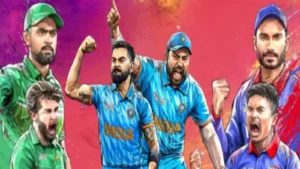 Asia Cup 2025, India vs Pakistan, Shubman Gill, Suryakumar Yadav, Kohli Rohit Rest, Babar Azam, Rizwan, Cricket News, Breaking News