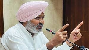 Bhagwant Mann illness, Punjab CM cancels tour, Arvind Kejriwal Punjab floods, AAP leaders flood relief, Punjab floods 2025 news, Sultanpur Lodhi flood, Gurdaspur flood situation
