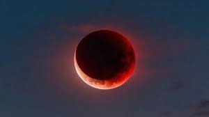 Longest total lunar eclipse 2025 Blood Moon in India 2025 Full lunar eclipse September 2025 Lunar eclipse timings in India Longest Blood Moon after 2022 Rare celestial event 2025 Astronomy events September 2025