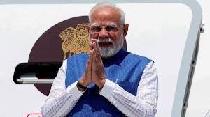 PM Modi Punjab visit Punjab flood relief package Punjab flood news 2025 Punjab farmers flood crisis Modi Punjab flood announcement Ferozepur Patiala flood updates Punjab disaster management