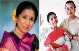 Asha Bhosle 92 birthday Asha Bhosle life story Asha Bhosle marriage struggle Asha Bhosle domestic violence Asha Bhosle restaurant business Bollywood latest news Breaking news music