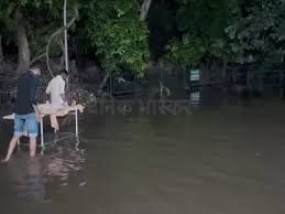 Punjab news, Roopnagar flood, Punjab latest news, breaking news, ground report