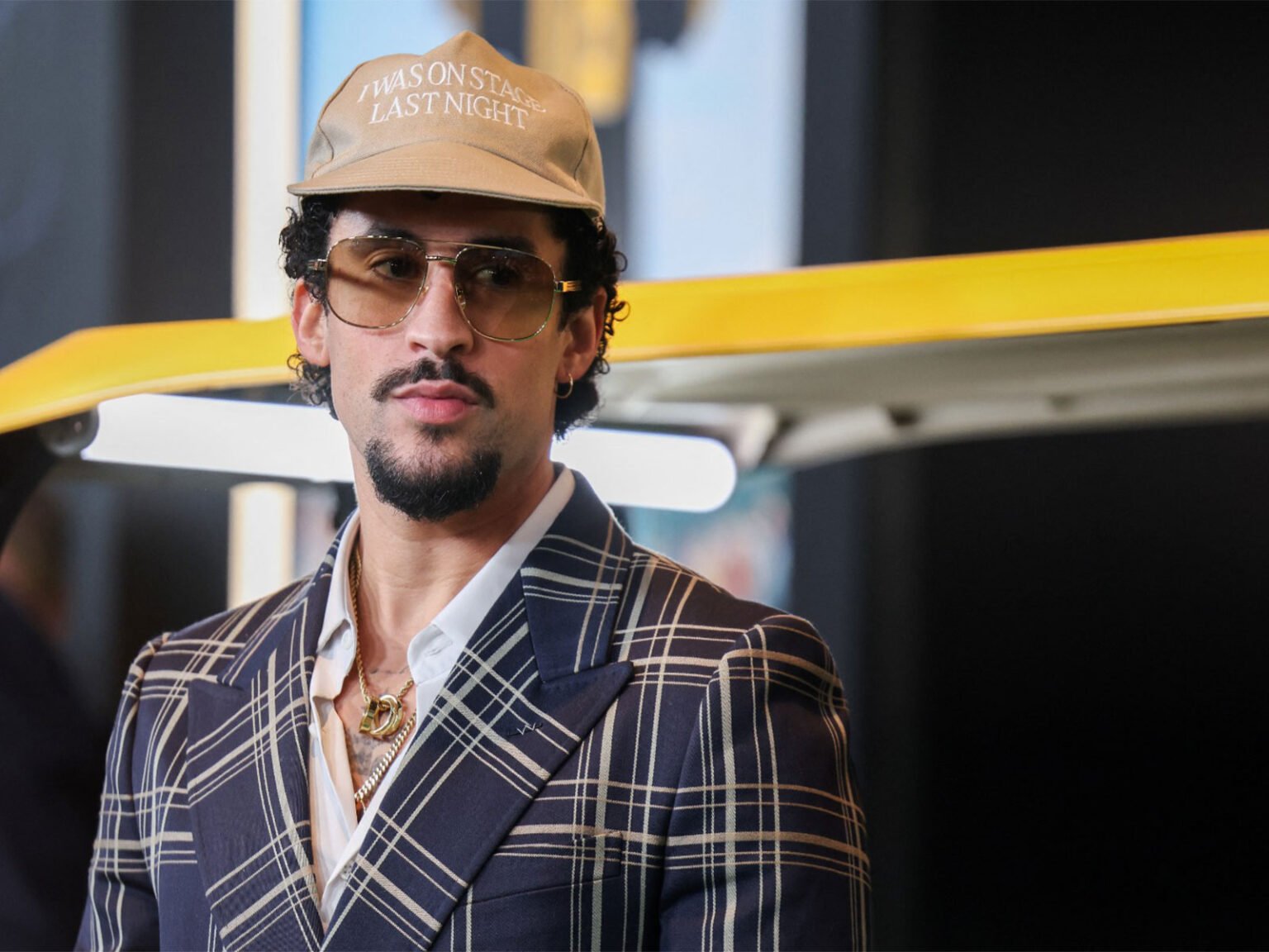 Bad Bunny dominates 2025 Latin Billboard Music Awards with 11 wins ...